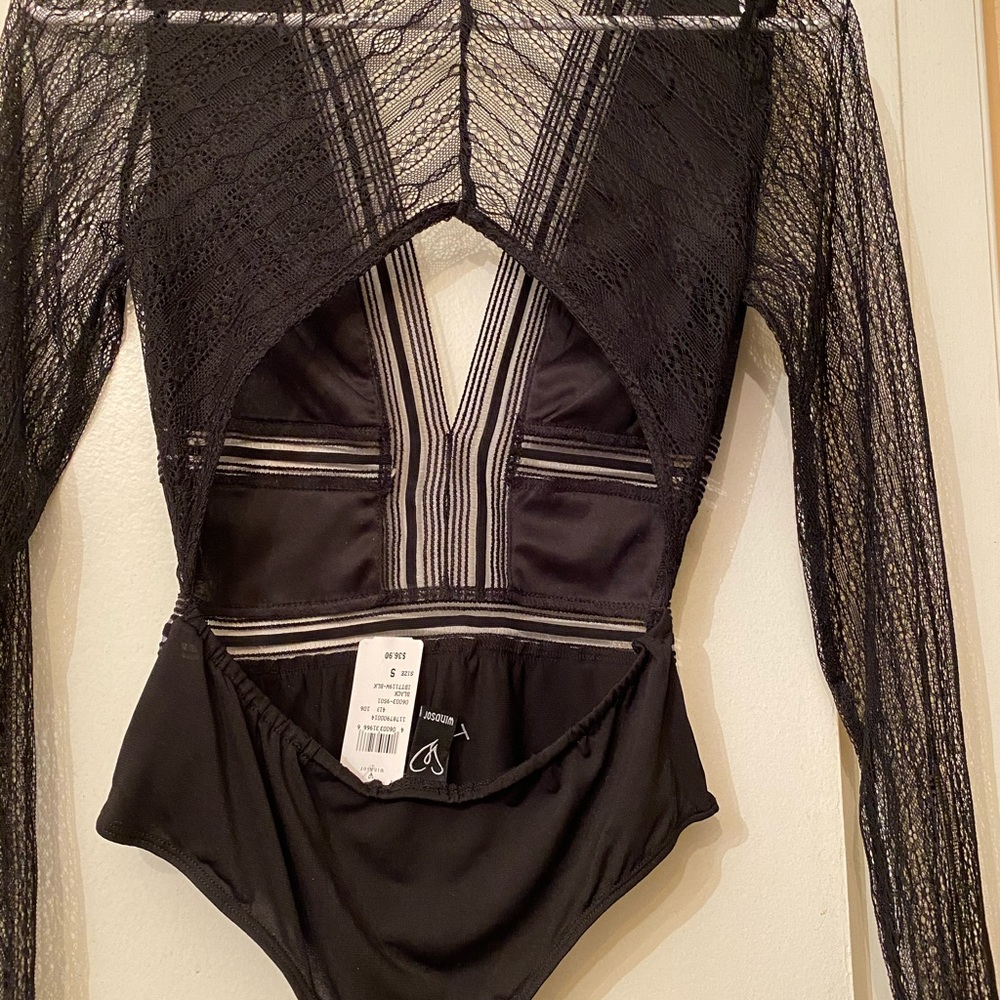 Bodysuit - Picture 5 of 5